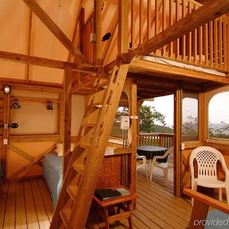 Concordia Eco Resort Quarto foto