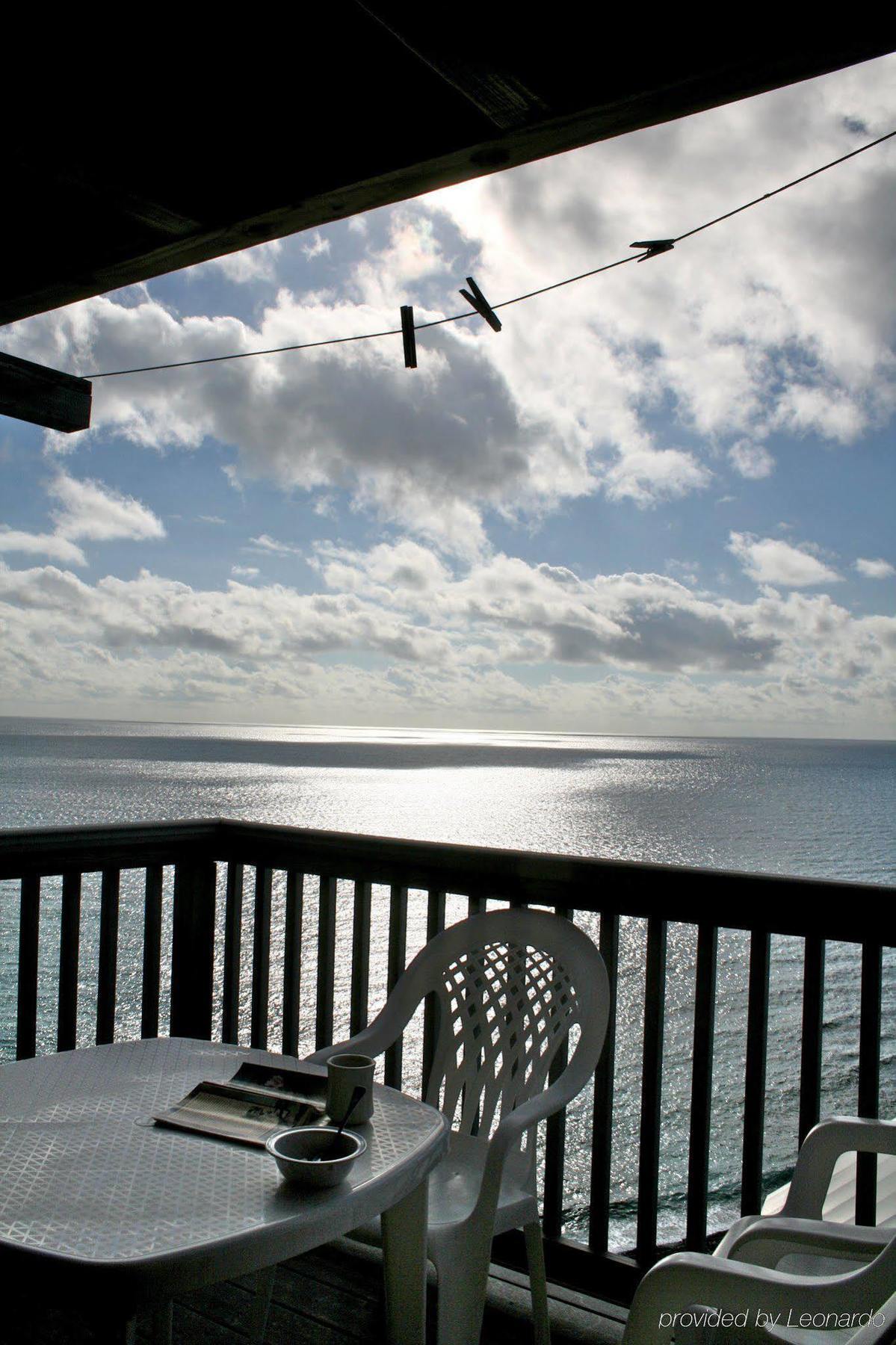 Concordia Eco Resort Quarto foto