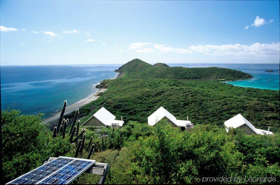 Concordia Eco Resort Amenidades foto