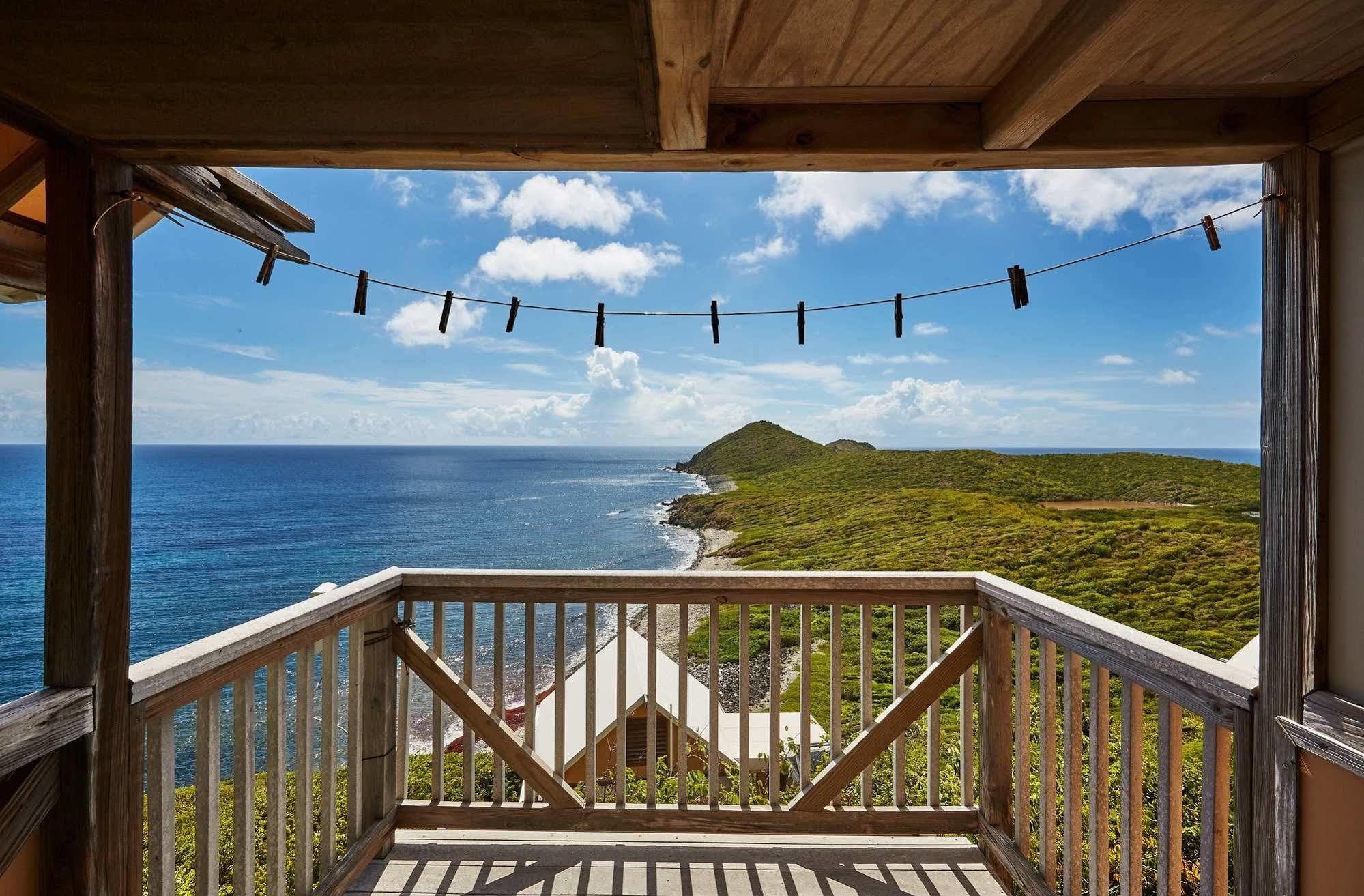Concordia Eco Resort Exterior foto